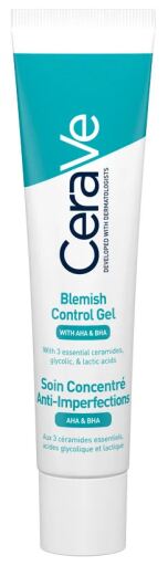 Cerave Gel anti-imperfections 40 ml