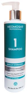 Neomoshy Shampooing Hydratation Absolut 300 ml