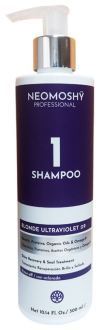 Neomoshy Shampoing Blond Ultraviolet 300 ml