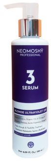 Neomoshy S&eacute;rum Cheveux Blonds Ultraviolets 180 ml