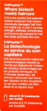 masque capillaire réparateur sans rinçage moléculaire 15 ml masque capillaire réparateur sans rinçage moléculaire 15 ml