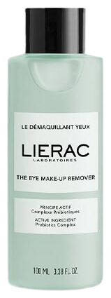 Lierac D&eacute;maquillant Yeux 100 ml