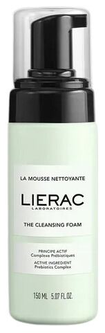 Lierac Mousse nettoyante 150 ml