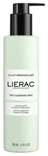 Lierac Lait D&eacute;maquillant 200 ml