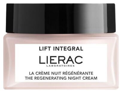 Lierac Cr&egrave;me de nuit r&eacute;g&eacute;n&eacute;rante Lift Integral 50 ml