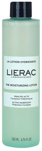 Lierac Lotion hydratante pour le visage 200 ml