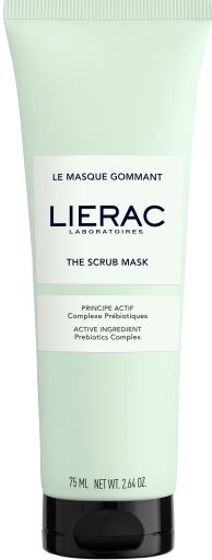 Lierac Masque exfoliant visage 75 ml