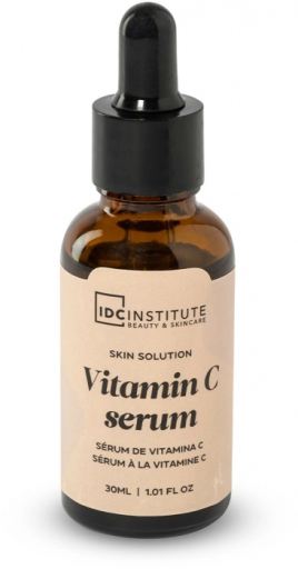Idc Institute S&eacute;rum Vitamine C 30ml