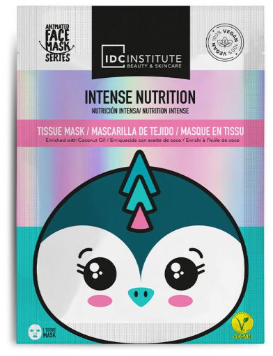 Masque Vegan Nutrition Intense 1 Unit&eacute;