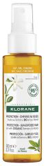 Huile Capillaire Monoï & Tamanu 100 ml Huile Capillaire Monoï & Tamanu 100 ml