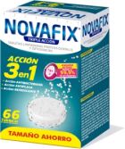 Comprim&eacute;s Novafix Triple Action 66 unit&eacute;s