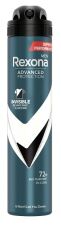 Advanced Protection D&eacute;odorant Spray Invisible Noir &amp; Blanc 200 ml