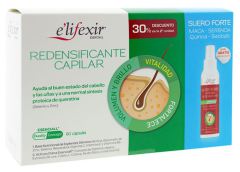 Coffret Redensifiant Essentiel 2 Pi&egrave;ces