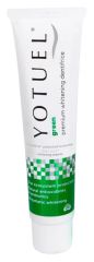Dentifrice Green Microbiome Care 100 gr
