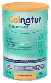Colnatur Osteodense Vanille 255 gr