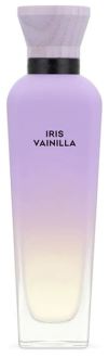 Adolfo Dom&iacute;nguez Iris Vanille Eau de Parfum Vaporisateur