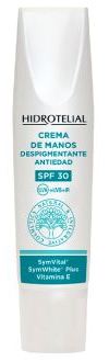 Cr&egrave;me mains anti-&acirc;ge SPF 30 50 ml