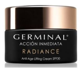 Germinal Cr&egrave;me Liftante Anti-&Acirc;ge &Eacute;clat SPF 30 50 ml