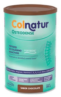 Colnatur Chocolat Osteodense 285 gr