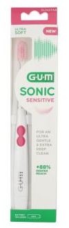 Brosse &agrave; dents Sonic Sensitive 1 unit&eacute;