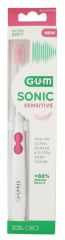 Brosse &agrave; dents Sonic Sensitive 1 unit&eacute;