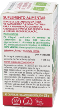 Marronnier d'Inde biologique Arkoc&aacute;psulas