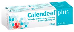 Caleendel Plus Gel 30 ml Caleendel Plus Gel 30 ml