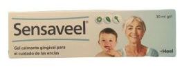 Heel Gel apaisant Sensaveel 30 ml