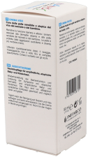 Cr&egrave;me visage Nan&ouml;s pour peaux sensibles 50 ml