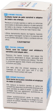 Cr&egrave;me visage Nan&ouml;s pour peaux sensibles 50 ml