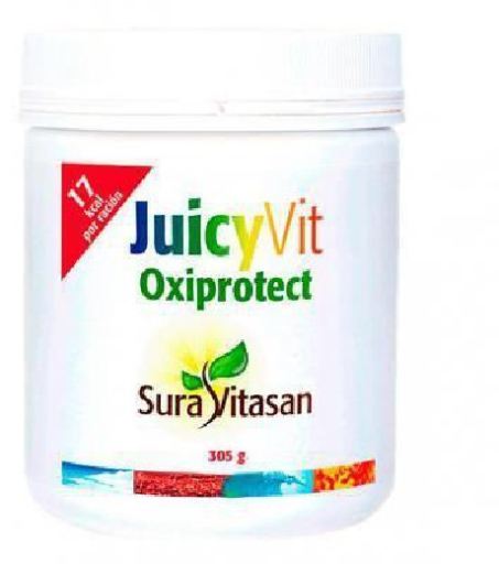 Sura Vitasan JuicyVit Oxiprotect