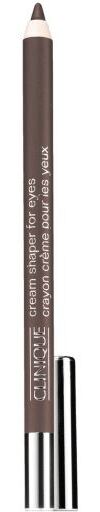 Clinique Shaper Cr&egrave;me Eye Liner 105 Chocolat Lustre 1.2 gr