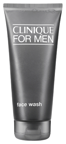 Clinique Pour Homme Gel Nettoyant Visage 200 ml