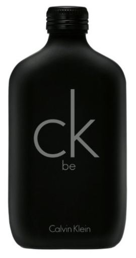 Calvin Klein Ck Be Eau de Toilette Vaporisateur