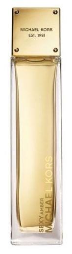 Michael Kors Sexy Ambre Eau de Parfum Vaporisateur