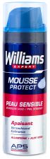 Mousse à Raser Peaux Sensibles 200 ml Mousse à Raser Peaux Sensibles 200 ml