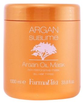 Farmavita Masque Sublime Arganier