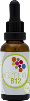 Plantis Plantis Vitamine B12 Liquide 30 ml