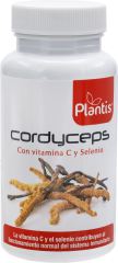 Cordyceps 60 G&eacute;lules