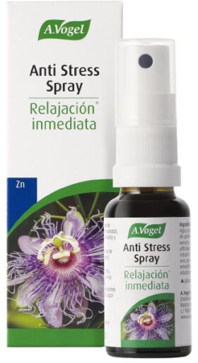 A.Vogel Spray anti-stress 20 ml