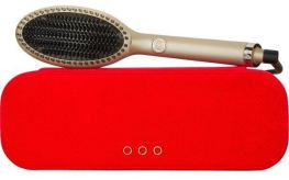 ghd Grand Luxe Brosse &agrave; Lisser Glide Gold Champagne