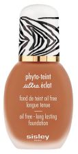 Phyto Teint Ultra Eclat Base de Maquillage 30 ml Phyto Teint Ultra Eclat Base de Maquillage 30 ml
