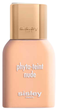 Phyto Teint Nude Base de Maquillage 30 ml Phyto Teint Nude Base de Maquillage 30 ml