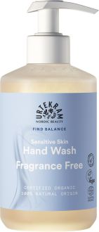 Urtekram Savon pour les mains sans parfum 300 ml