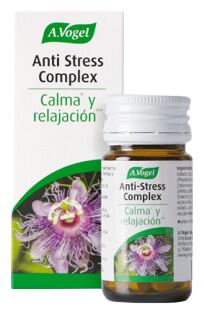 A.Vogel Complexe Anti-Stress 30 Comprim&eacute;s