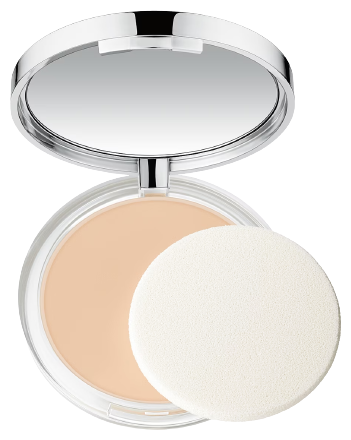 Clinique Poudre Presque Compacte SPF 15 10 gr