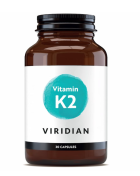 Vitamine K2 50 mcg 30 g&eacute;lules