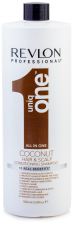 Uniq One shampooing revitalisant tout en un &agrave; la noix de coco