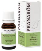Huile Essentielle de Noix de Muscade 10 ml Huile Essentielle de Noix de Muscade 10 ml