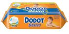 Lingettes de base pour bébé Lingettes de base pour bébé